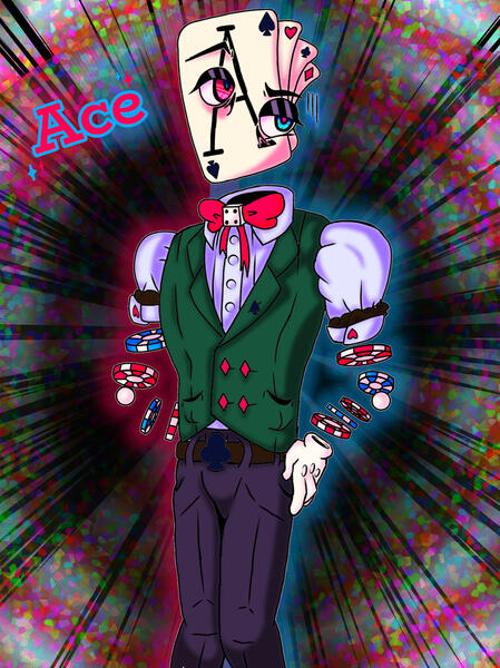 Rendered Drawing of my TADC FC